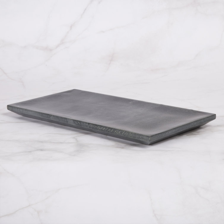 Creative Home Soapstone Tray Wayfair